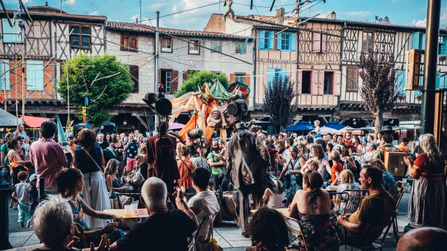 Mima 2019 deambulación domingo hd 20 1 2