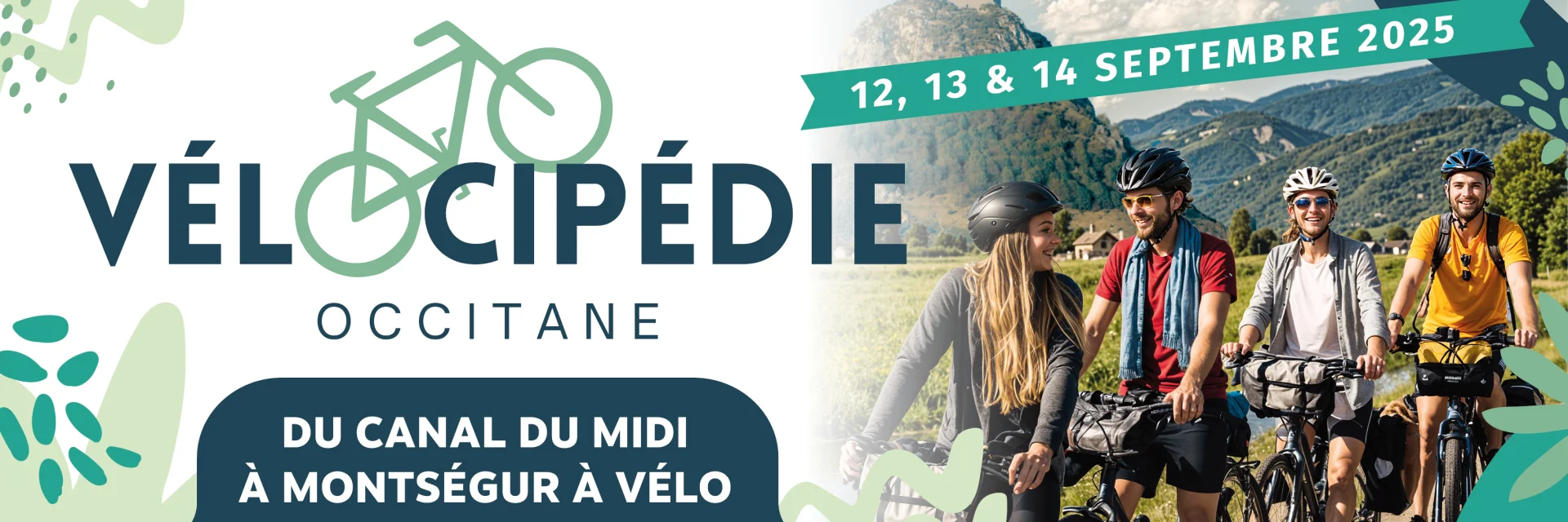 Velocipedie 820x312px