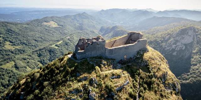 Montségur - PGSF