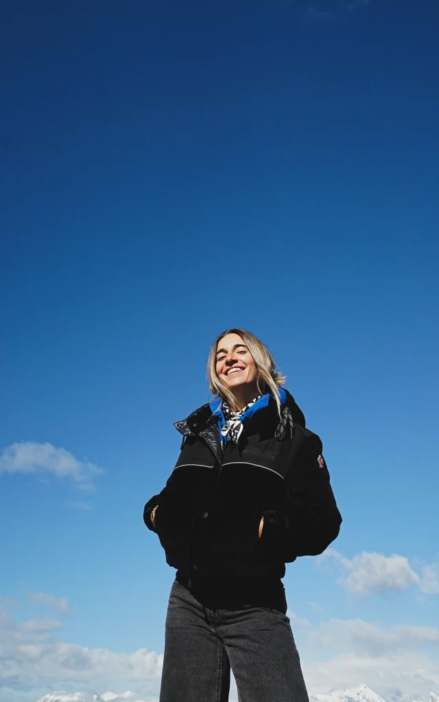 Perrine Laffont