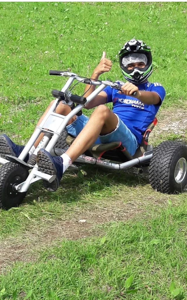 Mountain Karting - MDO