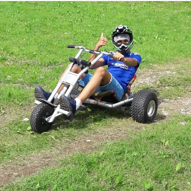 Mountain Karting - MDO