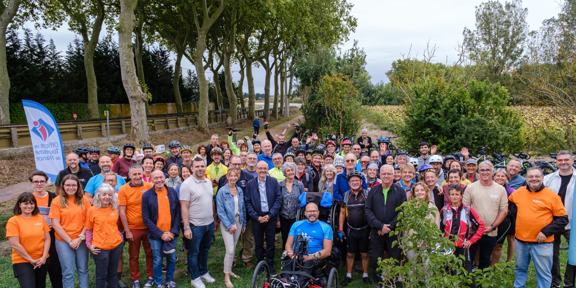 Velocipedie Occitane Marin Rives Ferrer 34 1