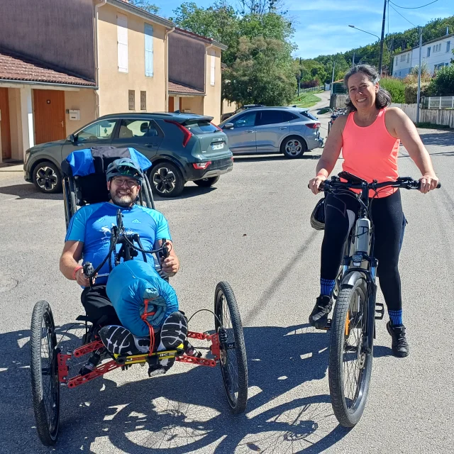 Vélocipédie - Édition 2025