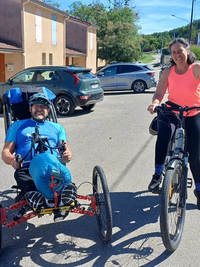 Vélocipédie - Édition 2025