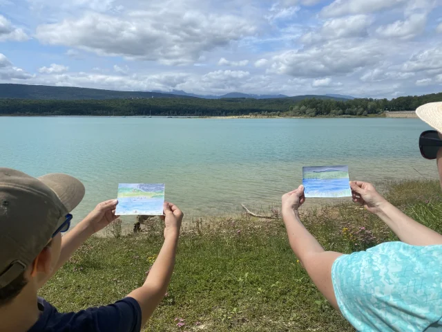 Animation du Pays d'Art et d'Histoire des Pyrénées Cathares