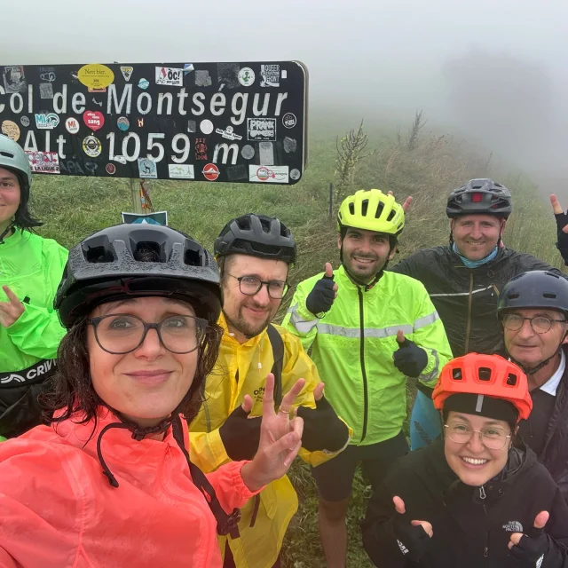 Vélocipédie - Édition 2025