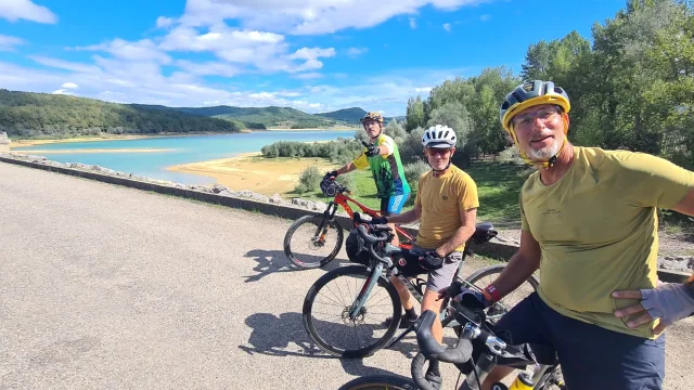 Vélocipédie - Édition 2025