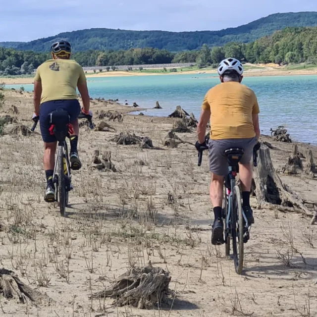 Vélocipédie - Édition 2025