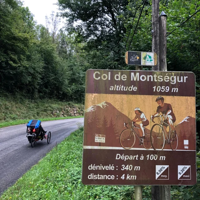 Vélocipédie - Édition 2025