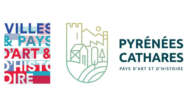 Logotipo Pirineos Catharevpah Colores Horizontal Sobre Blanco Página 0001