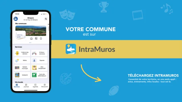 Telechargez Intramuros