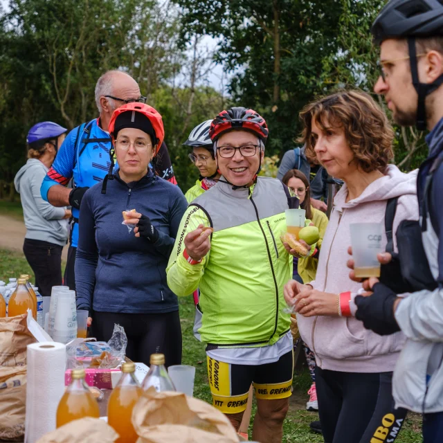 Velocipedie Occitane Marin Rives Ferrer 30