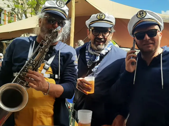 The New Little Fanfare