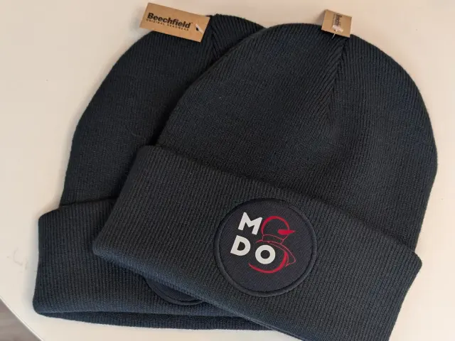 Bonnet “Monts d’Olmes”