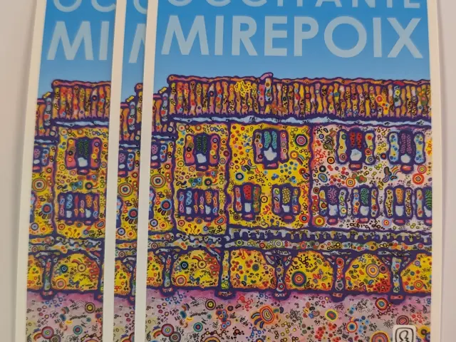 Cartes postales Rudolph Bertoux