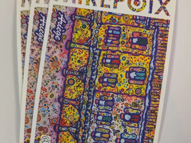 Cartes postales Rudolph Bertoux