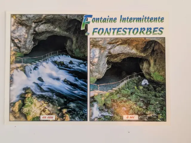 CP Fontestorbes