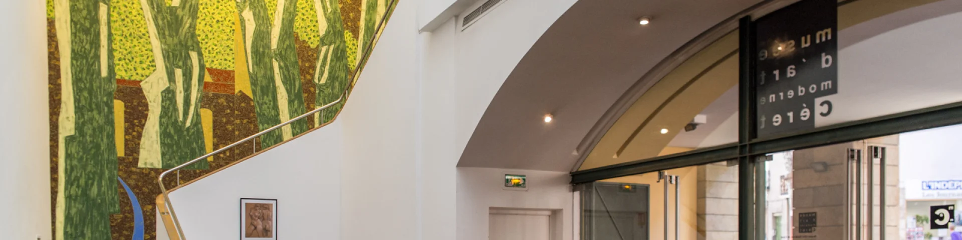 Musée d'Art Moderne de Céret