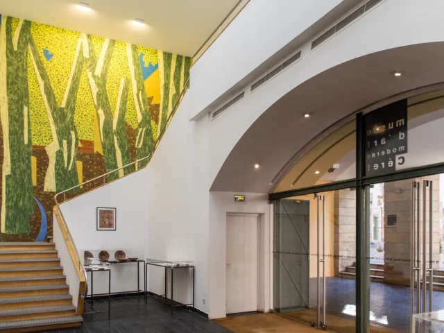 Musée d'Art Moderne de Céret