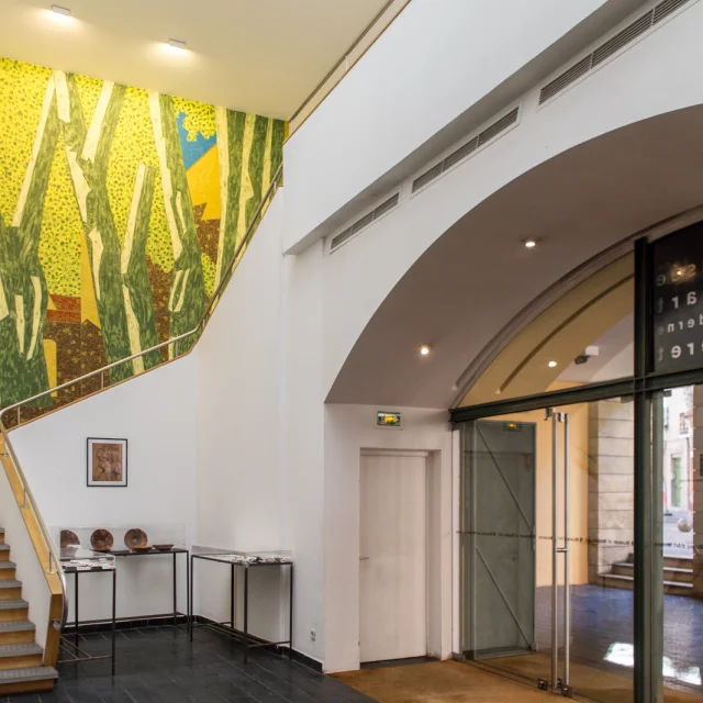 Musée d'Art Moderne de Céret