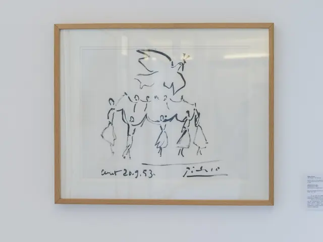 Musée d'Art Moderne de Céret