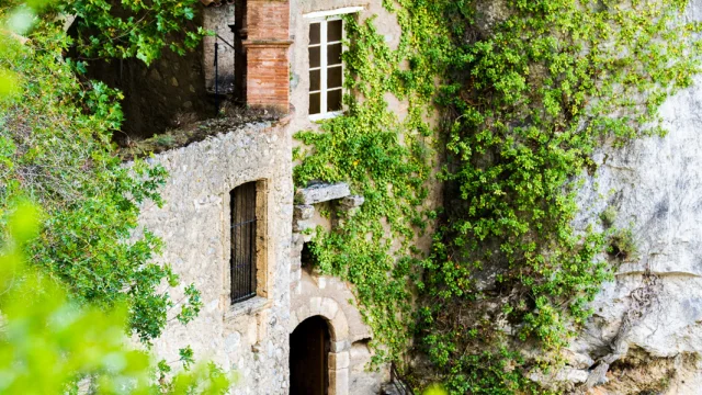 Ermitage de Galamus, Saint Paul de Fenouillet