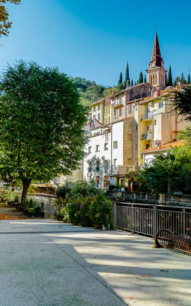 Amelie Les Bains Hugues Argence 10 1