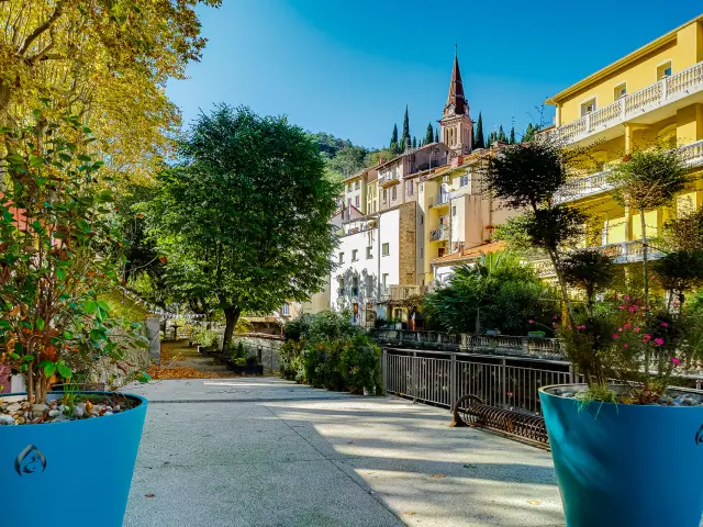 Amelie Les Bains Hugues Argence 10 1