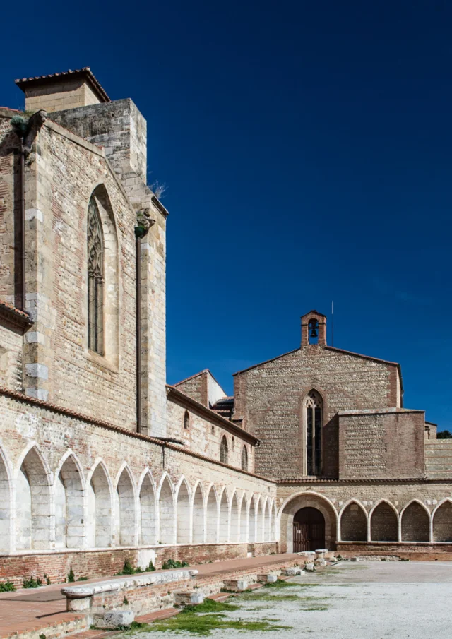 Campo Santo Perpignan 1195 Ll