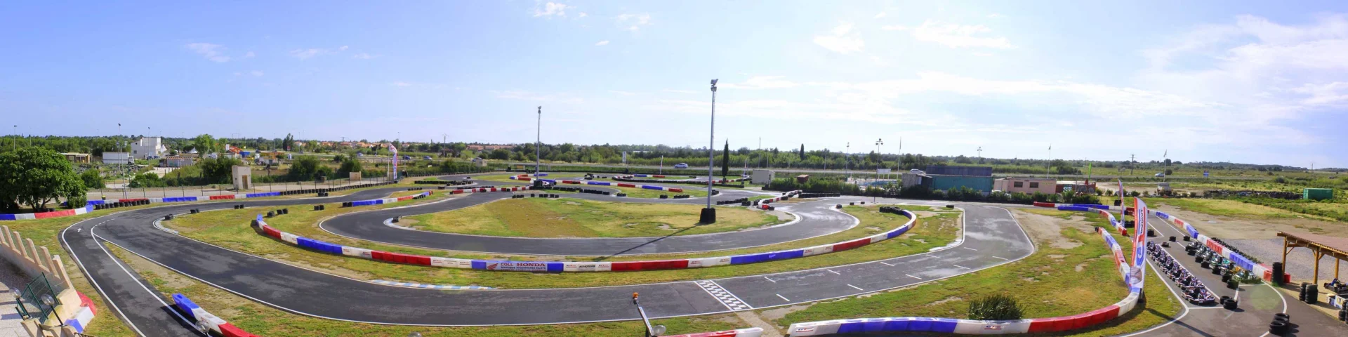 Karting Torreillesfb