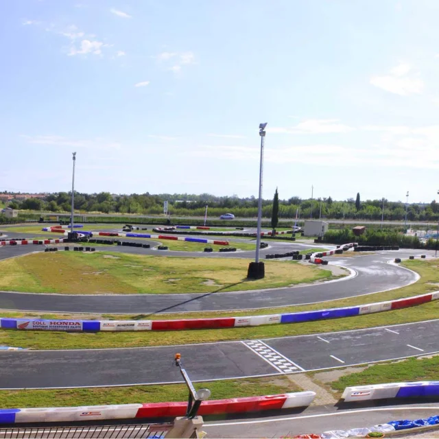 Karting Torreillesfb