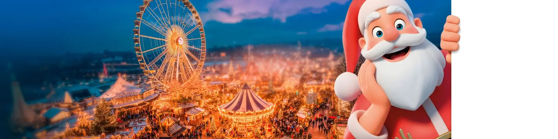 Village Noel Barcares 29nov2025