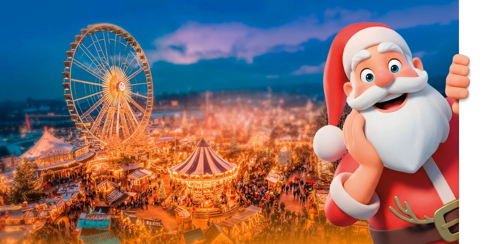 Village Noel Barcares 29nov2025