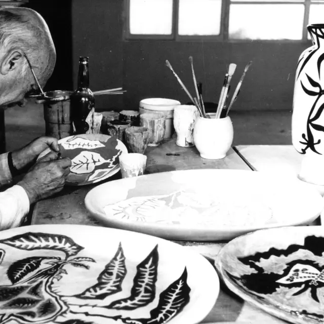 Jean Lurcat Sant Vicens