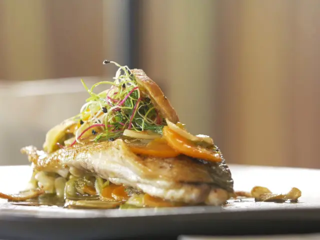 Restaurant La Table Du Golf St Cyprien Adt66 2