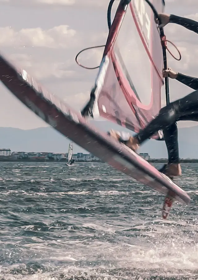Windsurfbd