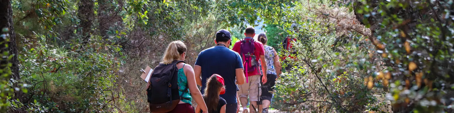 Randonnee Candice Genard 2754