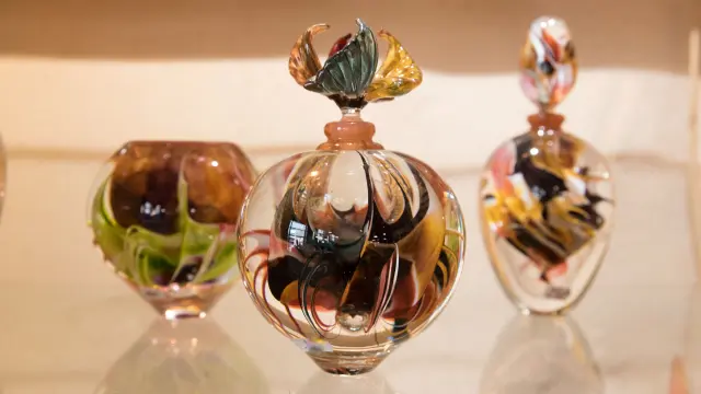 Palau Del Vidre Laurent Lacombe 22663bd