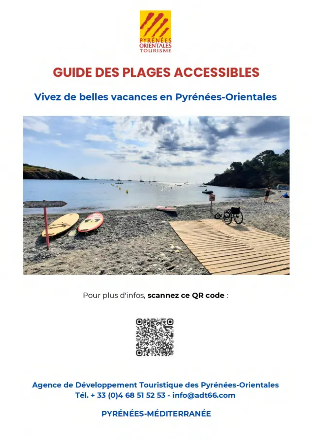 Brochure Plages Accessibles 66 Mai 2025 1 1 Page 0001 1