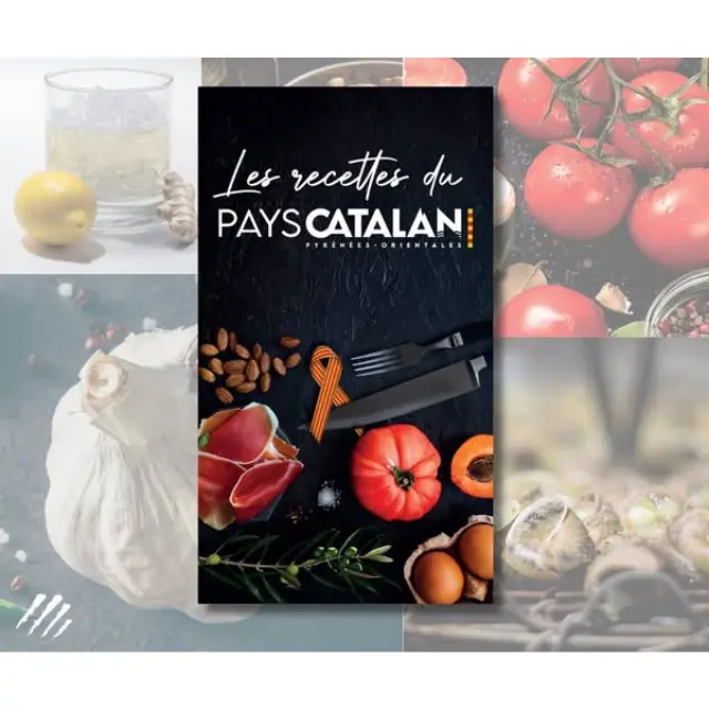 Les Recettes Du Pays Catalan