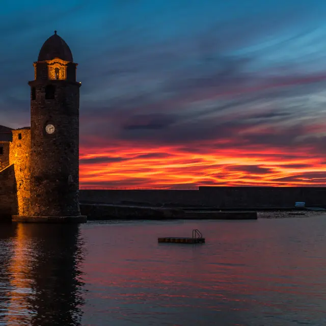 Collioure 16905 Ll
