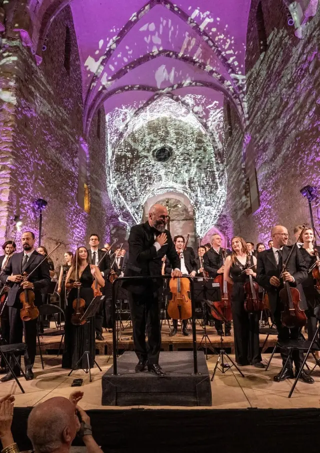 Festival Pablo Casals Prades Officiel 2025