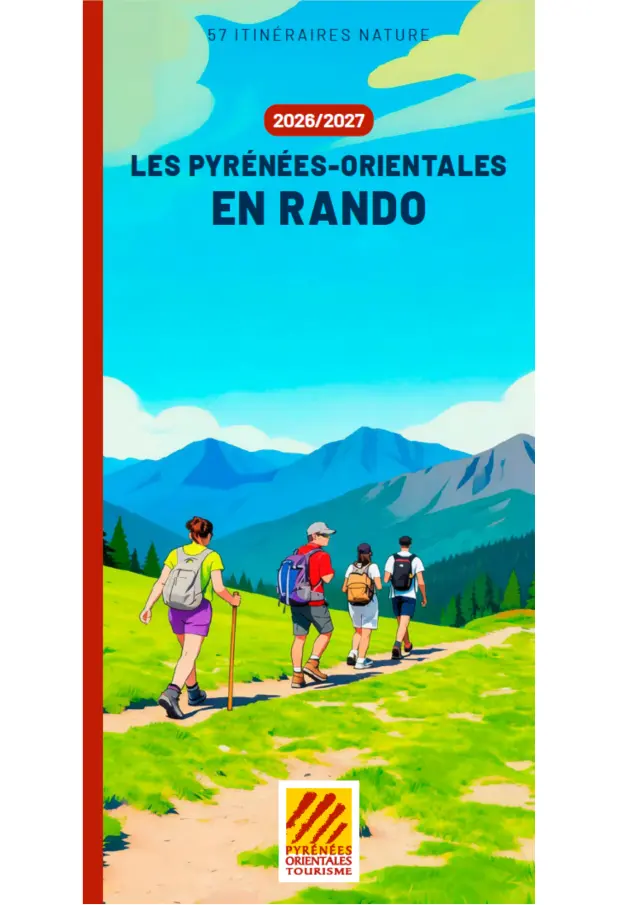 Carte Rando 2026 Der