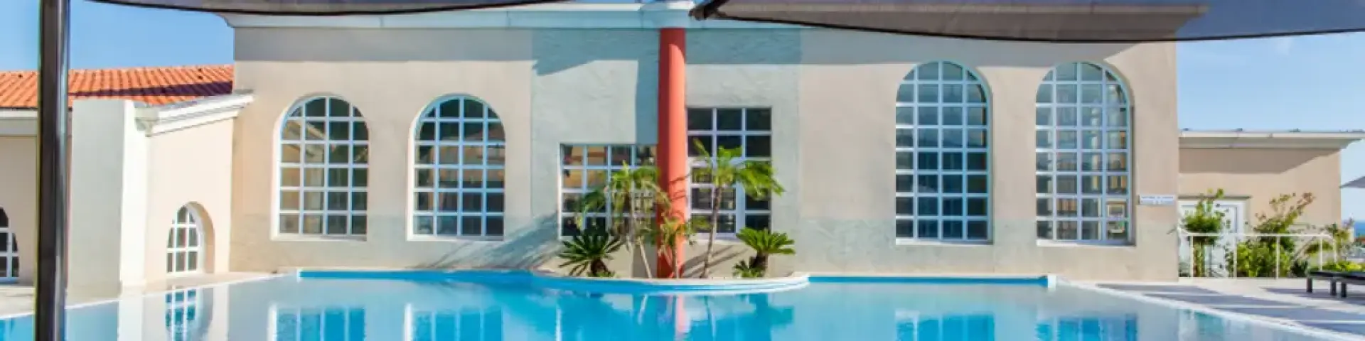 Cote Thalasso Hotel Banyuls