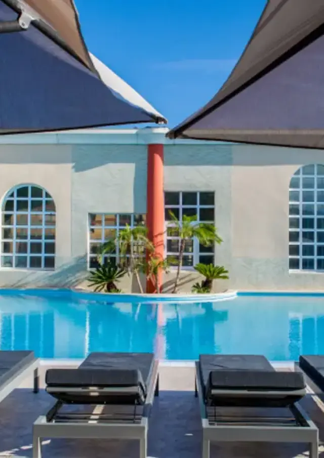 Cote Thalasso Hotel Banyuls