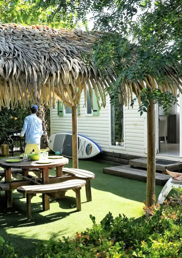 Camping Cala Gogo St Cyprien
