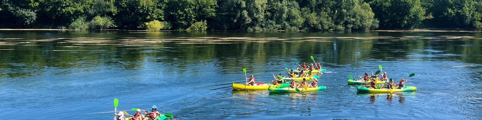 Leisure Activities