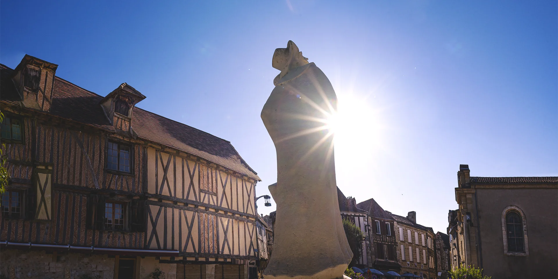 Cyrano de Bergerac
