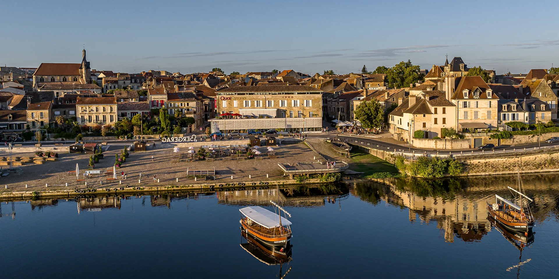 Bergerac
